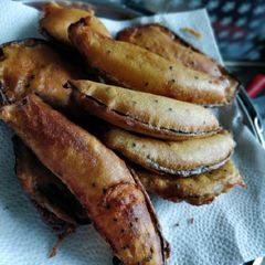 A picture of Baiguni.