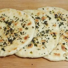 A picture of Perfect Kulacha Recipe.