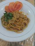 Mie Aceh Indofood Kare