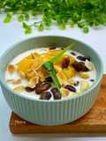 Sekuteng Susu kacang merah