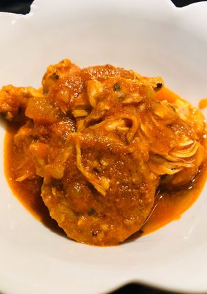 A picture of Crockpot Melt In Your Mouth Sausages with Chicken 🐔.