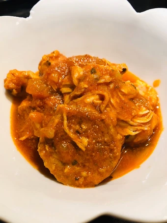 Easy Steps to Make Recipe Crockpot Melt In Your Mouth Sausages with Chicken 🐔 that is Perfect, Tasty}