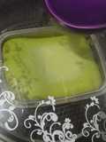 Bingka oatmeal