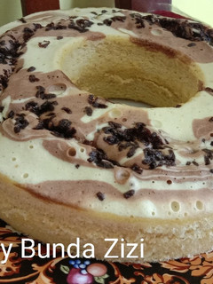 Foto resep Bolu Kukus Mesis