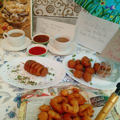 A picture of Pakoray.