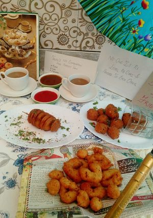 A picture of Pakoray.