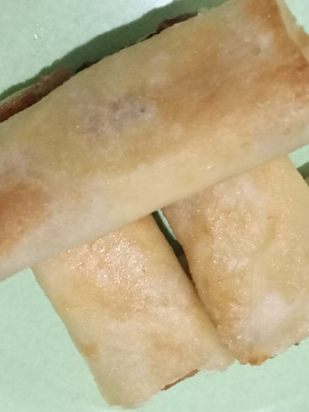 Cara Bikin Lipat² Pisang kayu melted Enak Dan Mudah