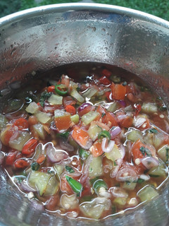Foto resep 31. Sambal dabu dabu