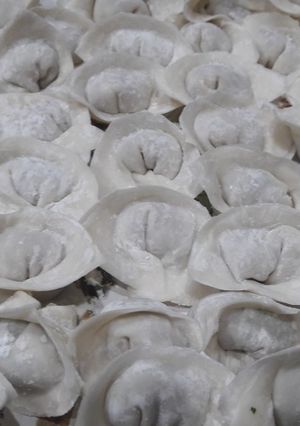 餛飩(家常懶人版) 的食譜成品照片
