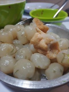 Foto resep Cilok kenyal dan empuk