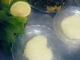 ملوخية مع الدجاج