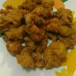 Chicken pok pok bekal anak