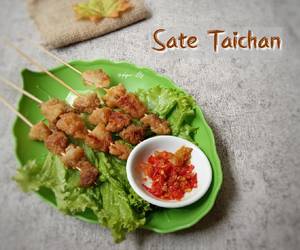 Cara Memasak Cepat Sate Taichan Enak Sempurna Cara Memasak Cepat Sate Taichan Enak Sempurna