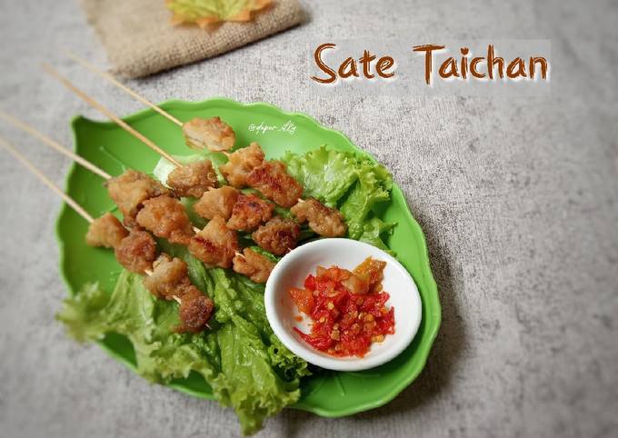 Sate Taichan