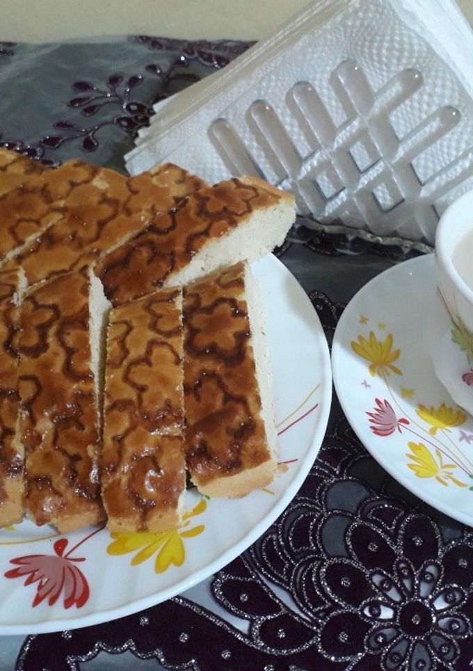 صورة لوصفة كروكي
