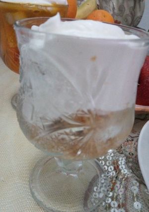 صورة لوصفة كريم ديسار