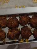 Namrata’s Healthy Crunch