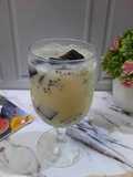 Es Cincau Matcha