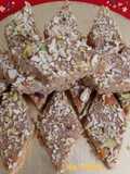 Healthy Gud Papdi