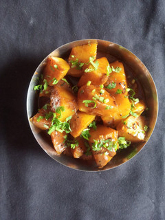 વરા નું બટાકા નું શાક (Vara Bataka Shak Recipe In Gujarati) રેસીપી મુખ્ય ફોટો