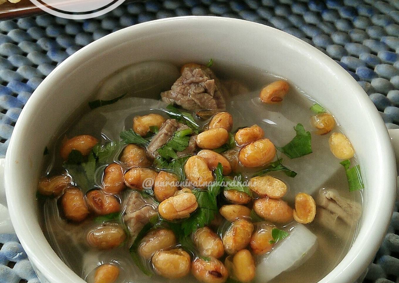 Soto Bandung