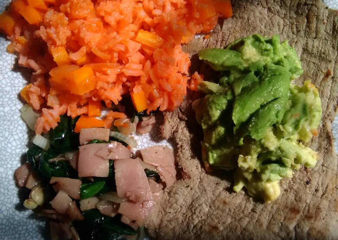 Milanesa