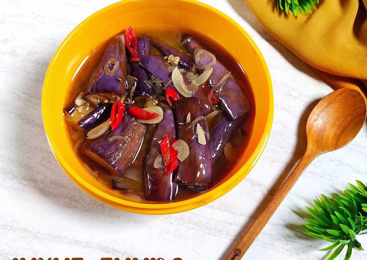 Resep Jukut Tuung Timbung (Khas Bali) Enak dan Antiribet