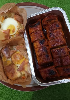 Foto resep Rolade Panggang Real Food