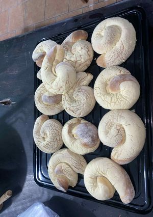 Una foto de CARACOLES 🌀