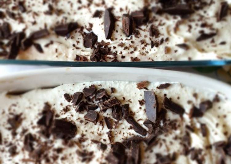 Mascarpone a modo mio