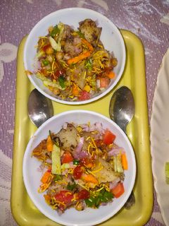 আলু কাবলী (Alu Kabli recipe in Bengali) রেসিপির প্রধান ছবি