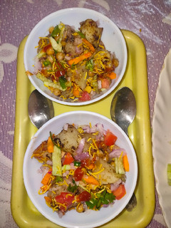 আলু কাবলী (Alu Kabli recipe in Bengali) রেসিপির প্রধান ছবি