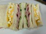 egg mayo
