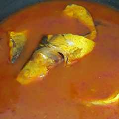 รูปของ Bandeng tumis Aceh