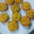 Muffins de verduras!!