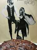 Torta Brownies alla crema di nocciole