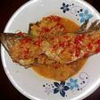 Kerapu Asam Pedas