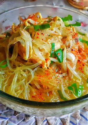 Foto resep Soto Ayam Simpel