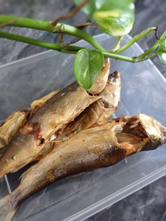 Foto resep Ikan Bandeng Asap Homemade