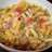 Ensalada de pasta con atún