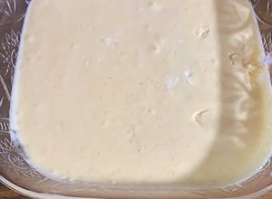 Gelatina de queso crema y frutas - 381 recetas caseras- Cookpad