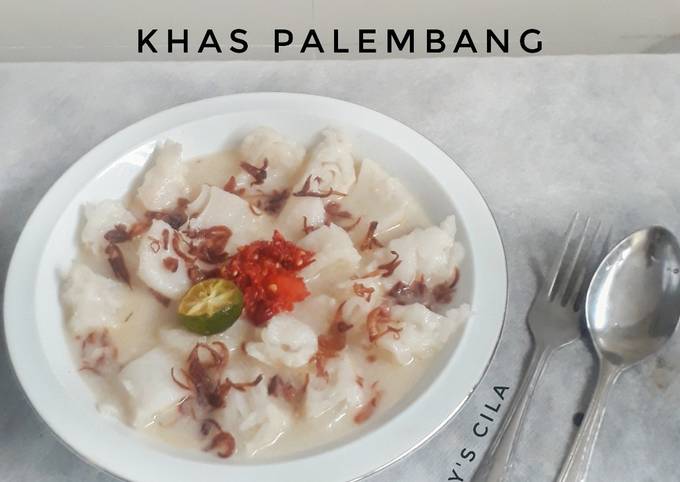 Langkah Mudah untuk Menyiapkan Burgo, Lezat Sekali