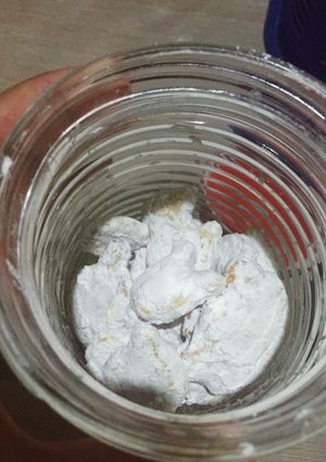 Foto resep Putri salju