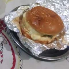 A picture of Burger.