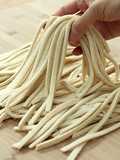 Mie Oatmeal Devina Hermawan