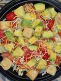🥙Ensalada de Aguacate🥑