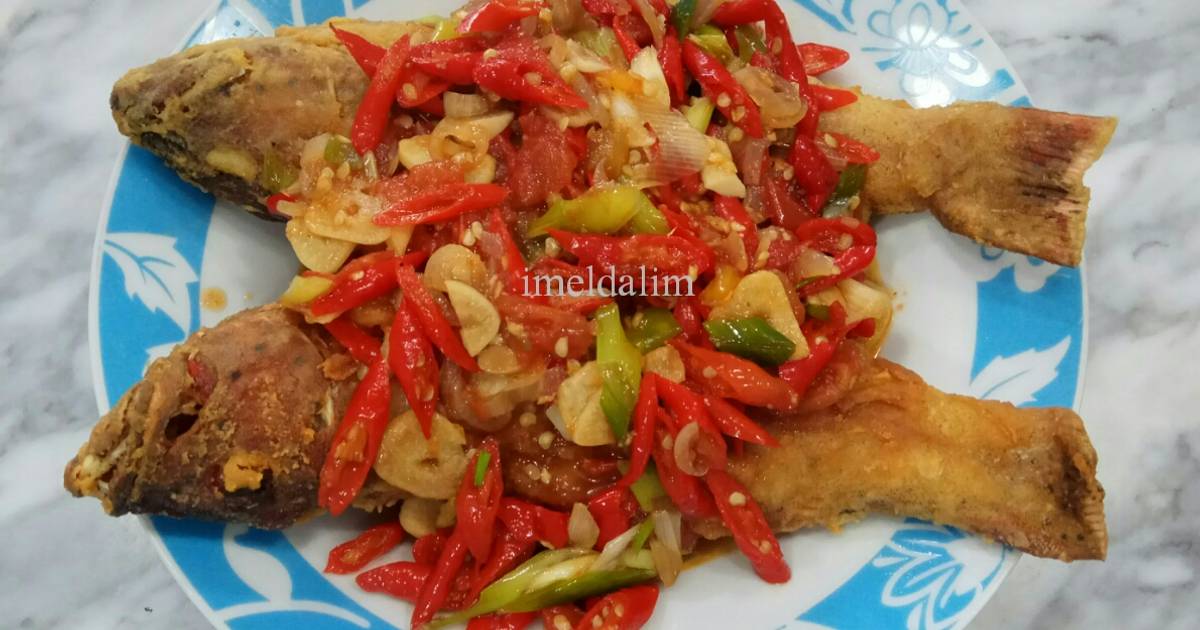 16 resep masakan peranakan enak dan sederhana ala rumahan 16 resep masakan peranakan enak dan sederhana ala rumahan