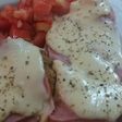 Milanesas Napolitanas