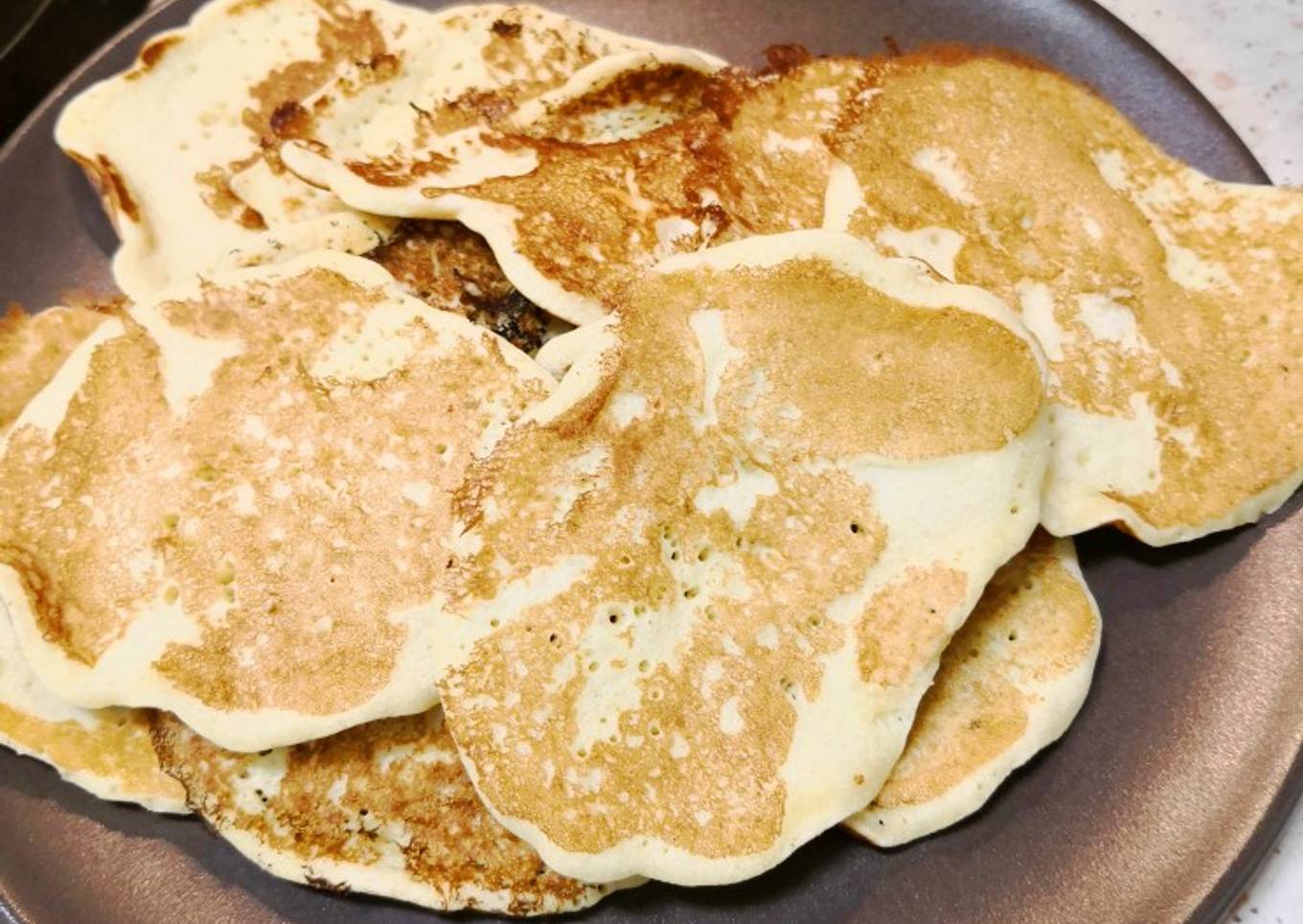 Tortitas