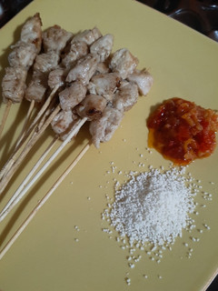 Foto resep Sate Taichan Sambal Bawang